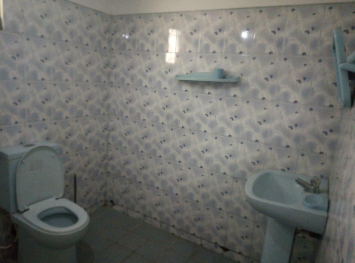 Kavishka Guest House Procida Dış mekan fotoğraf